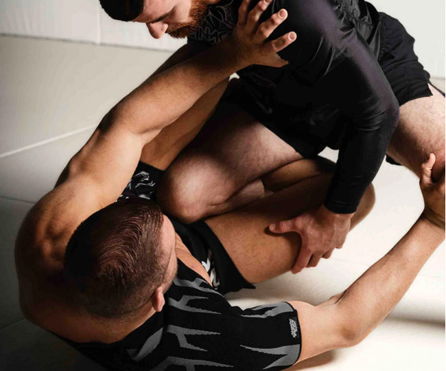 Ортопедична/спортивна пов’язка для плеча Anaconda Shoulder Brace